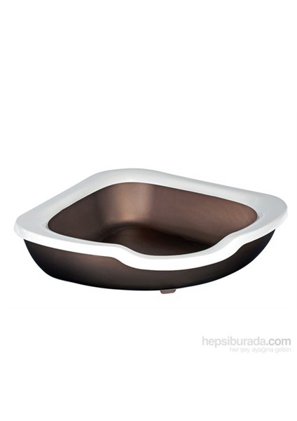 Imac Fred Açık Kedi Tuvaleti 51*51*15,5 gk