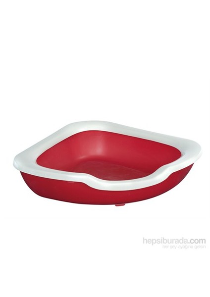 Imac Fred Açık Kedi Tuvaleti 51*51*15,5 gk modelleri