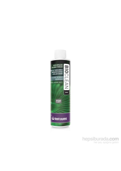 BioClean I 85ml fiyatları