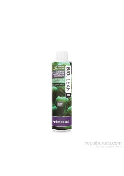 Bioclean Iı 500 Ml