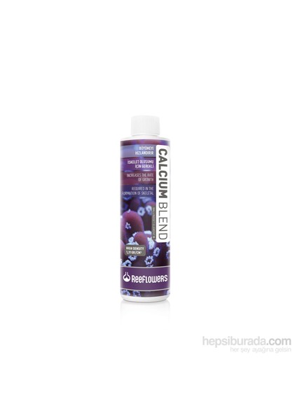 Calsium Blend - BallingSet Element 2 500 ml