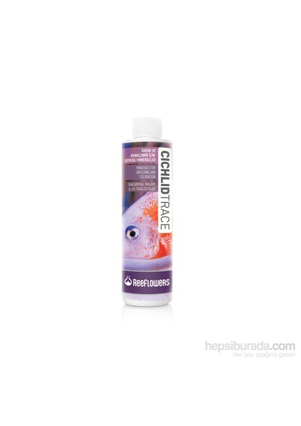 Cichled Trace 500 ml