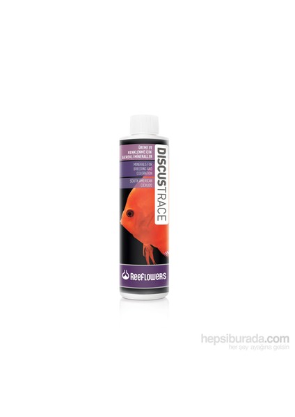 Reeflowers   Discus Trace 500 ml