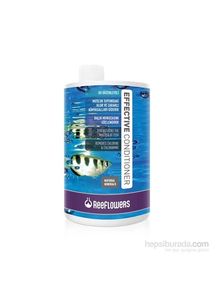 Reeflowers   Effective Conditioner 1 L