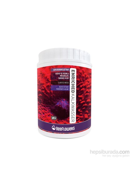 Enriched Kalkwasser 1 L