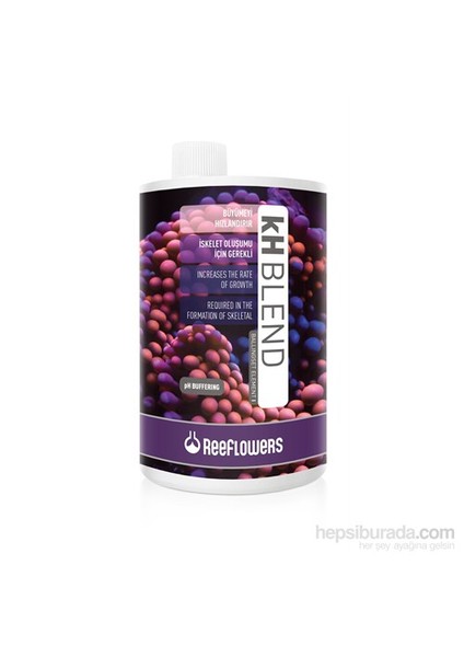 Kh Blend - BallingSet Element 1 1L