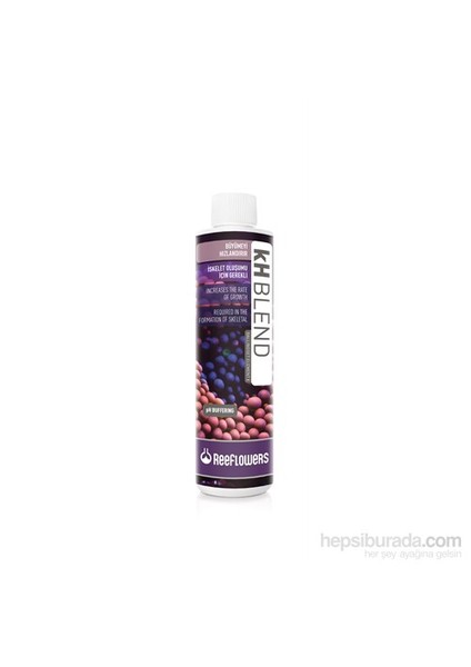 Kh Blend - BallingSet Element 1 250 ml