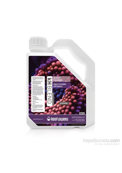 Reeflowers   Kh Blend - BallingSet Element 1 3L