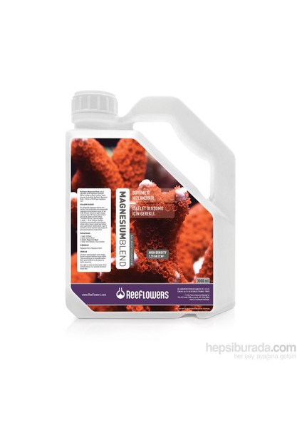 Magnesium Blend - BallingSet Elemet 3 3 L