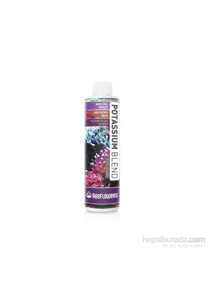 Potassium Blend - Vivid Colors 500 ml
