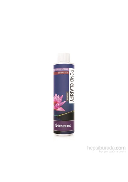 Pond Clarify - Aquaclear 500 Ml
