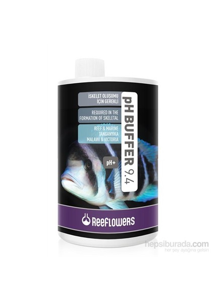 pH Buffer 9.4 1L