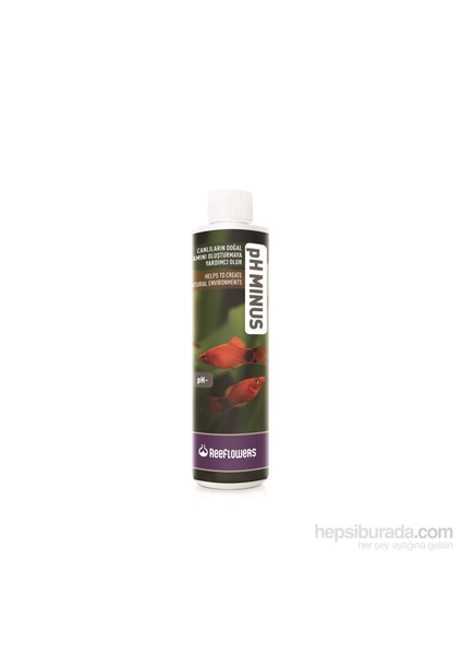 Ph Minus 250 Ml