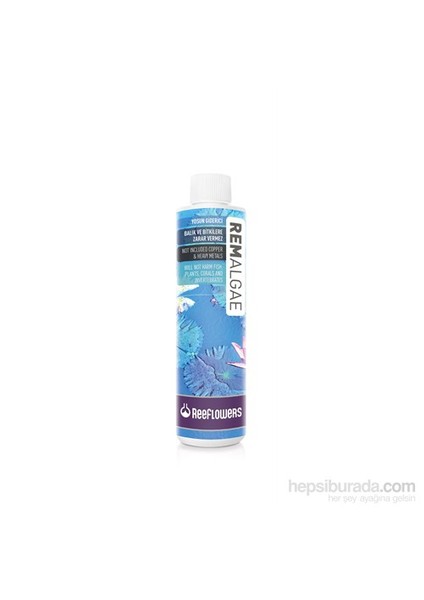 Rem Algea 250 ml