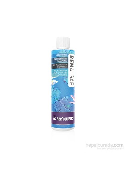 Rem Algea 85 ml