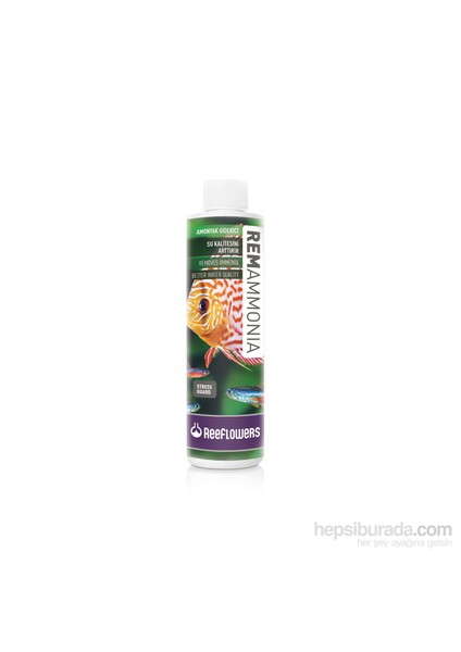 Rem Ammonia 500 ml
