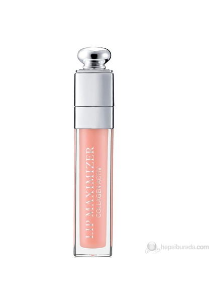 Addict Lip Maximizer Ruj 01 Pink