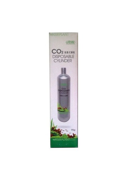 Co2 Yedek Tüp 95gr
