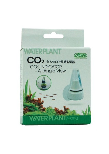 Co2 Çok Açılı Gösterge