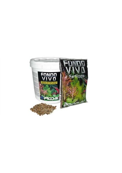 Fondovivo 1,8 Lt 1,5 Kg