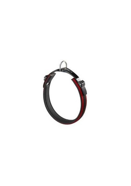 Ergocomfort C 15/40 Kırmızı Köpek Boyun Tasması