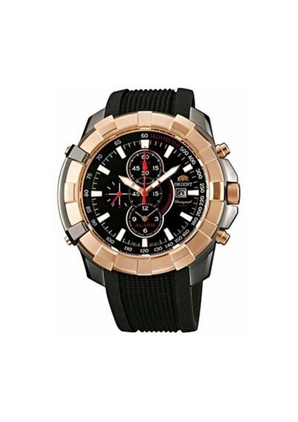 Ftd10001b0 Erkek Kol Saati