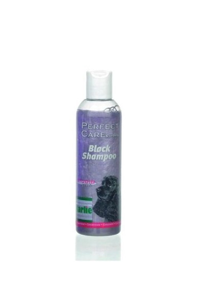 Perfect Care Siyah Sampuan - 200 Ml
