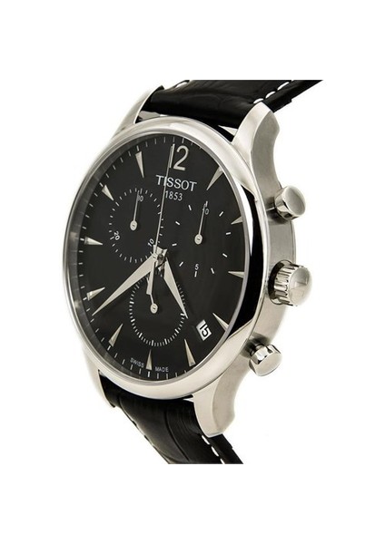 T063.617.16.057.00 Erkek Kol Saati fiyatları