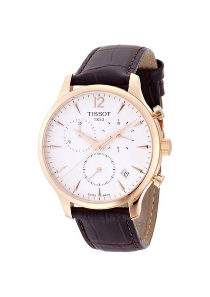 T063.617.36.037.00 Erkek Kol Saati