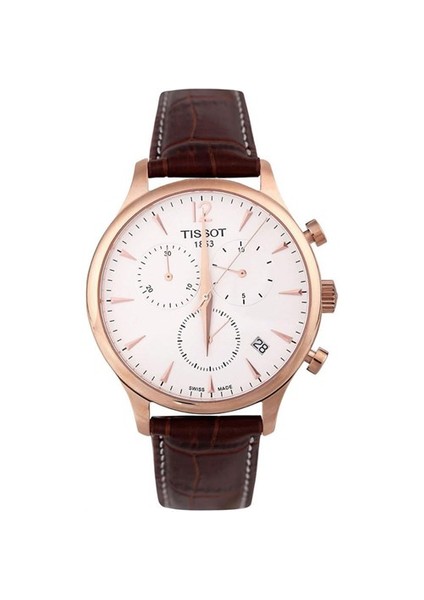 T063.617.36.037.00 Erkek Kol Saati fiyatları