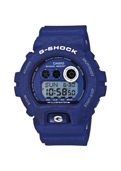 GD-X6900HT-2DR G-Shock Erkek Kol Saati