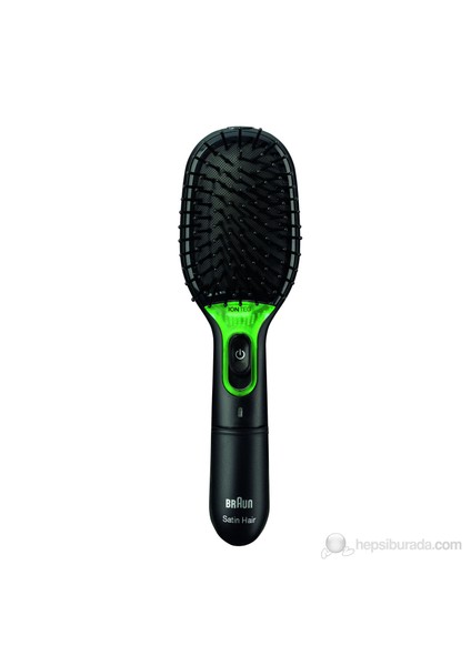 Satin Hair 7 Iontec / BR 710 Brush Saç Fırçası