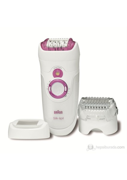 Silk-Epil 7 / 7280 3 in1 Epilatör fiyatları