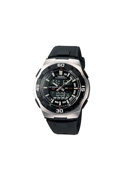 AQ-164W-1AVDF Active Dial Erkek Kol Saati