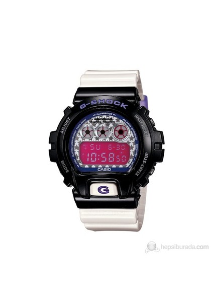 DW-6900SC-1DR G-Shock Erkek Kol Saati