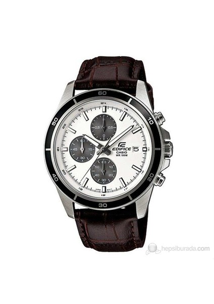 EFR-526L-7AVUDF Edifice Erkek Kol Saati