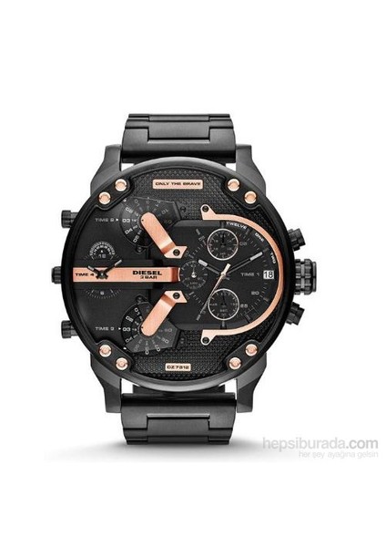 DZ7312 Erkek Kol Saati