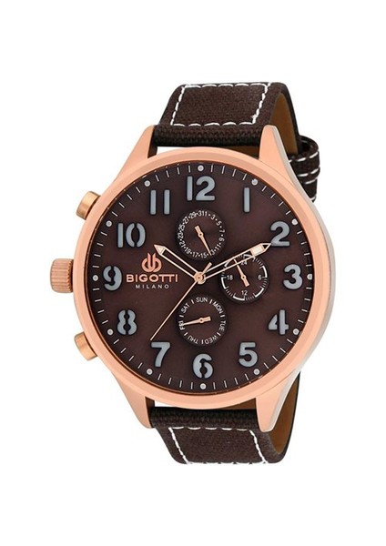 8680161061137 Erkek Kol Saati