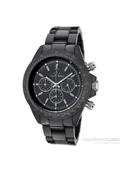 Toywatch Flp08bk Erkek Kol Saati