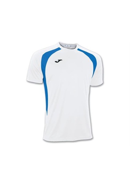 100014.207 Champion iii Tshirt Erkek Tişört