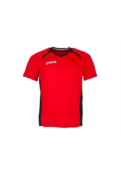 Kırmızı Erkek Futbol Forması 1196.98.020 Champion ii Tshirt