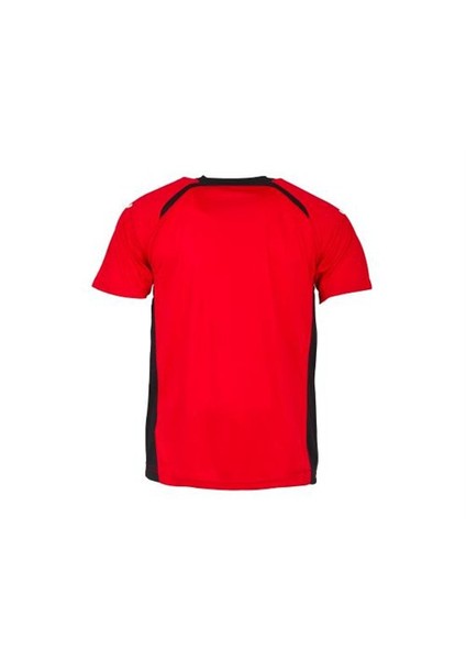 Kırmızı Erkek Futbol Forması 1196.98.020 Champion ii Tshirt