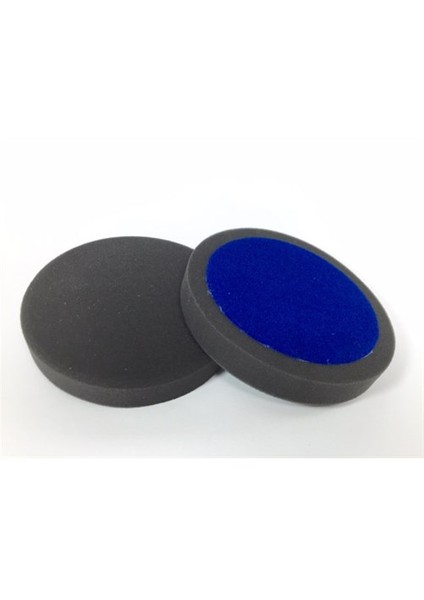 Cırtlı Cila & Wax Ped 180Mm