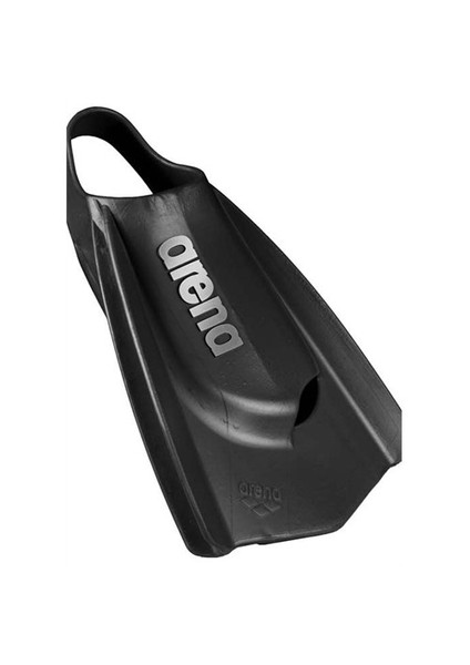 Powerfin Pro Black Ayak Paledi