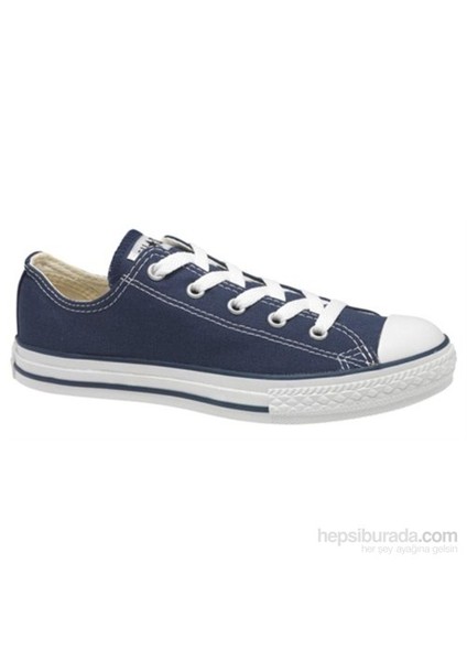 3J237 Chuck Taylor Allstar Çocuk Ayakkabı