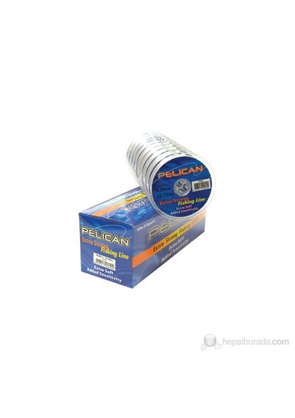 2150 Yeşil Makara Misina 100mt-0,25mm