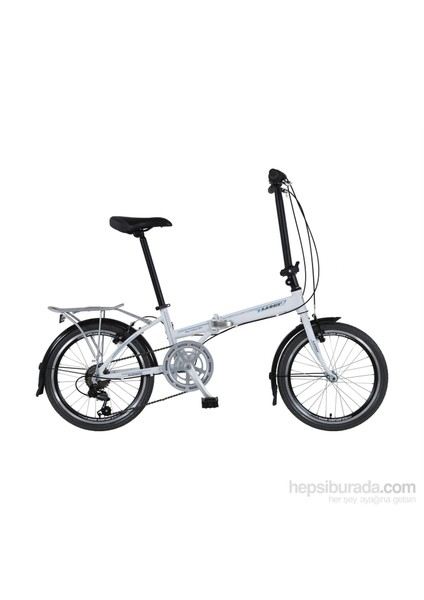 Ümit Folding Bike 2036 Katlanabilir Bisiklet