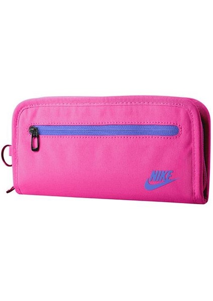 Heritage Long Wallet Cüzdan Pembe