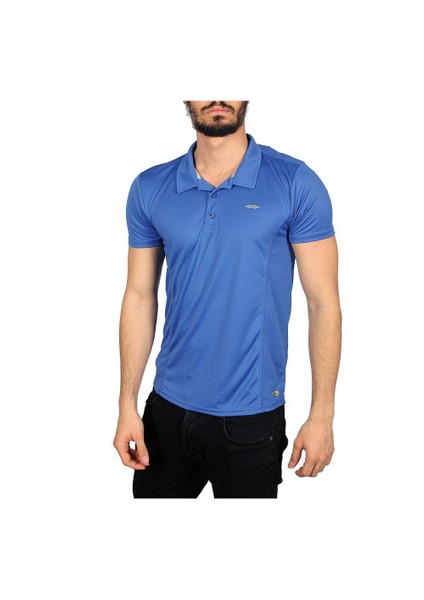 Lucky Tişört Polo Yaka