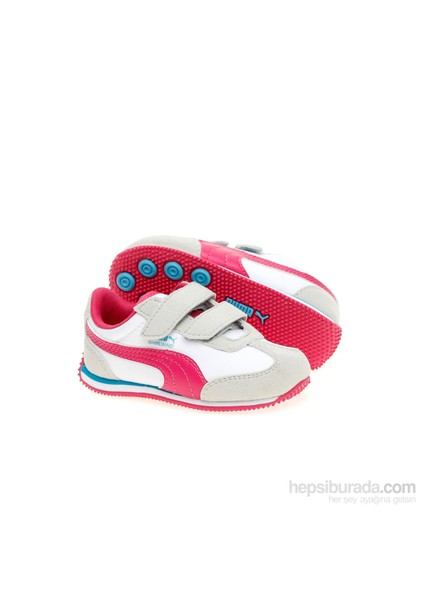 Whirlwind V Kids Çocuk Spor Ayakkabı (21-27 numara) modelleri